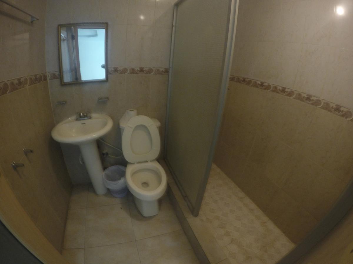 Hotel Backpacker 2*