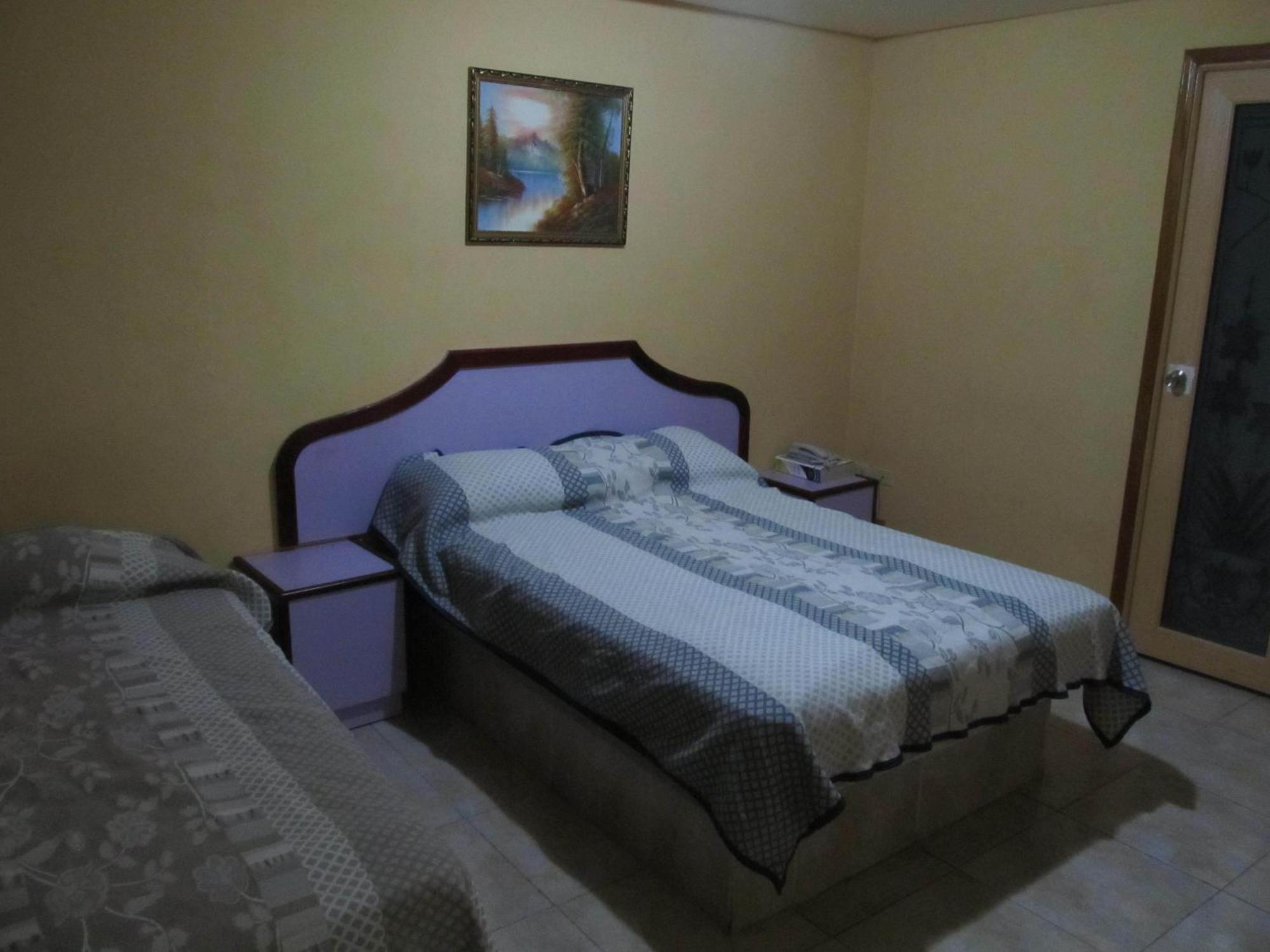 Backpacker Hotel