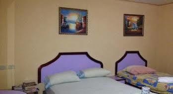 Hotel Backpacker