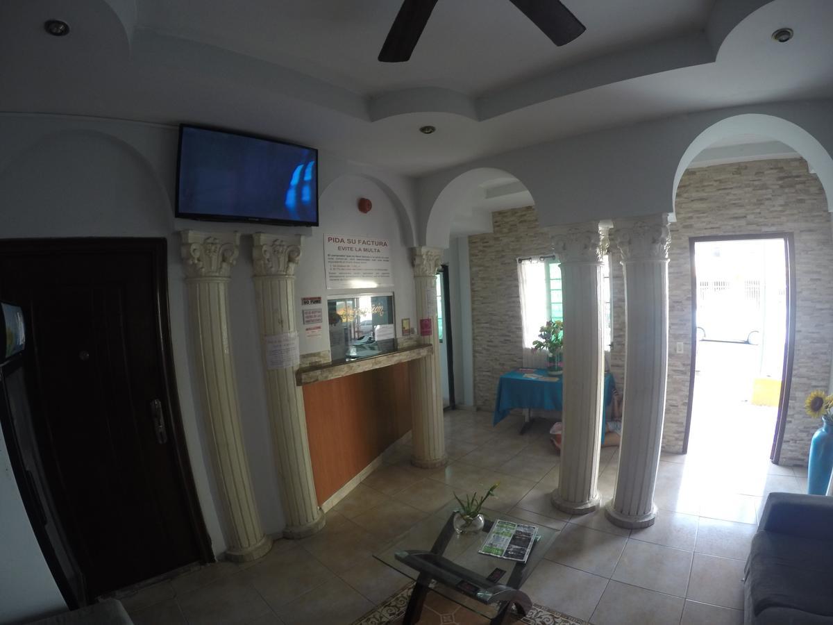 Hotel Backpacker