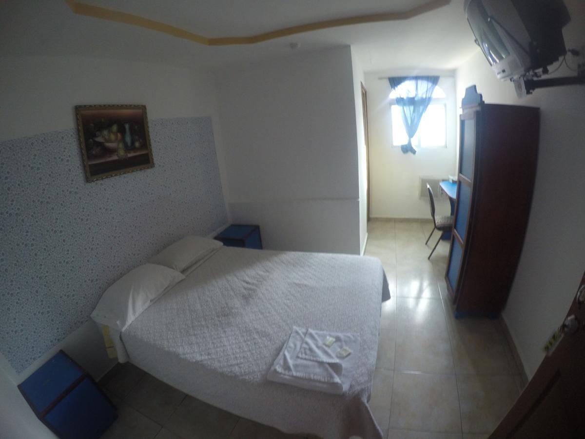 Backpacker 2* Panama City