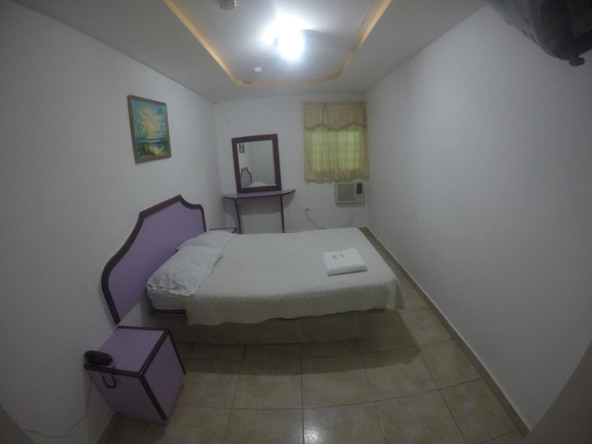 Backpacker Hotel