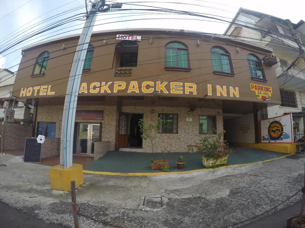 Backpacker Hotel 2*