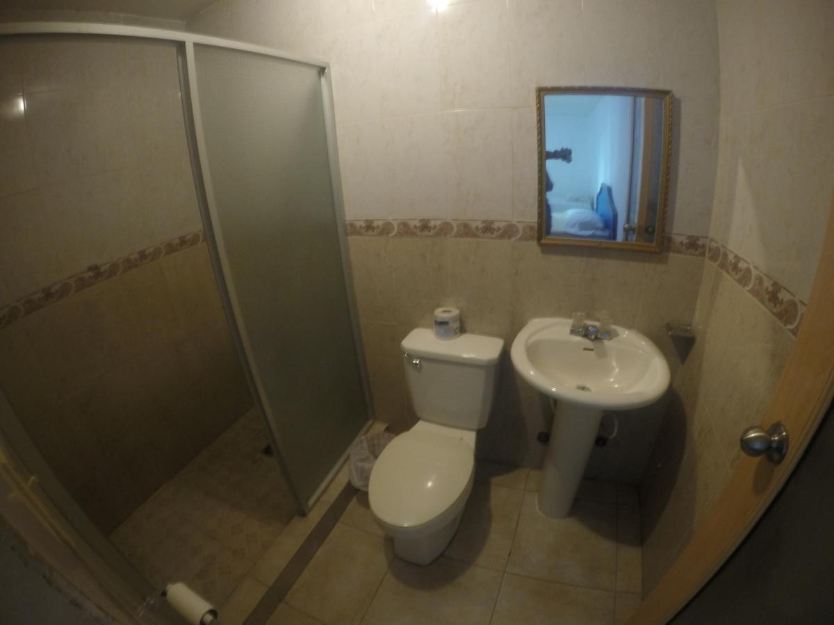 Backpacker Hotel