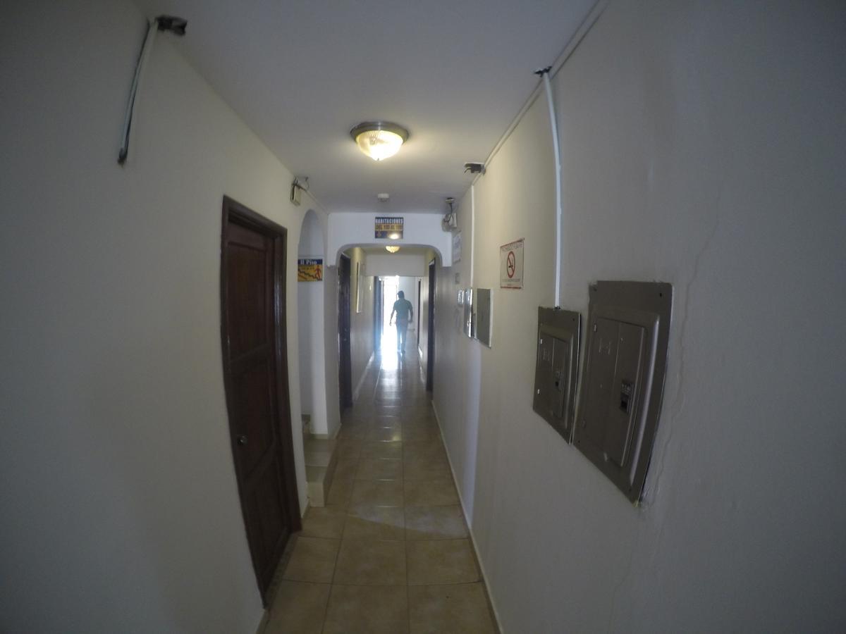 Backpacker Hotel 2*
