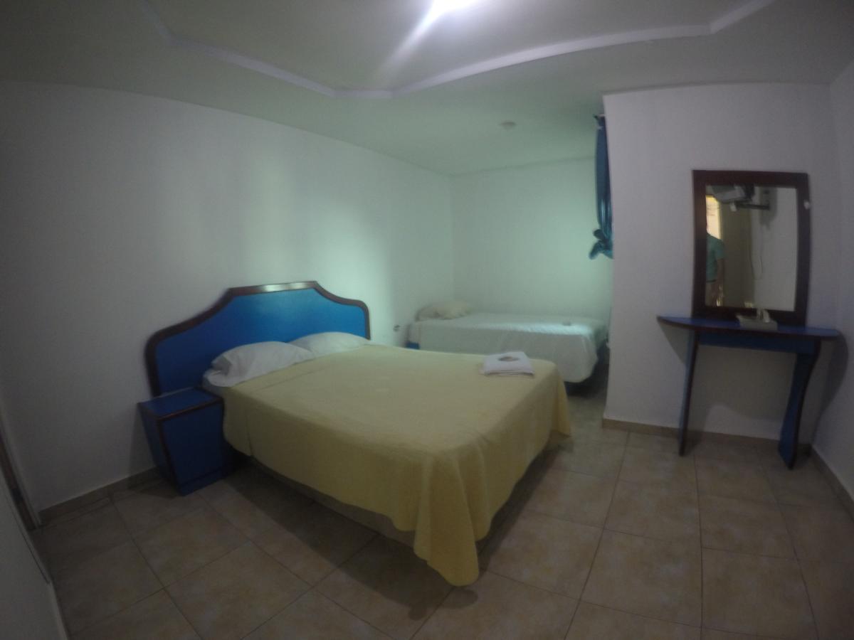 Hotel Backpacker 2*