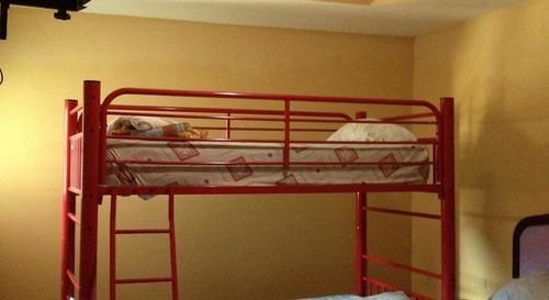 Hotel Backpacker 2*