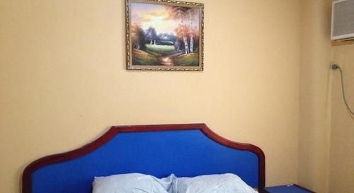 Backpacker Hotel Panama City